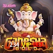 Ganesha Gold